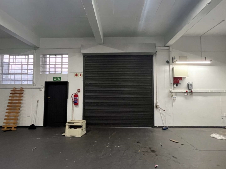 Commercial Property for Sale in Elsies River Industrial Western Cape